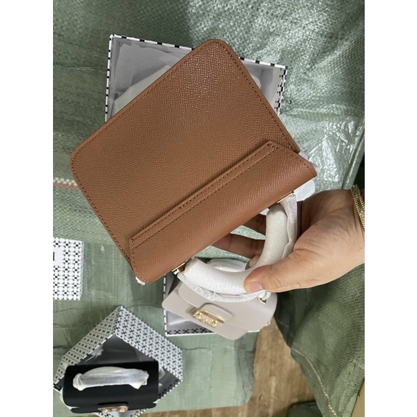 Túi furla tay cầm
