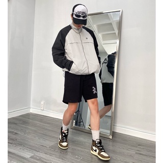 Áo khoác dù 2 lớp MENTAL® WIND JACKET