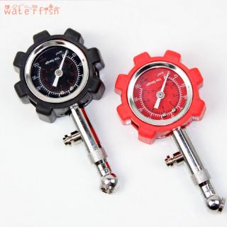 Đồng Hồ Đo Áp Suất Lốp Xe Ô Tô