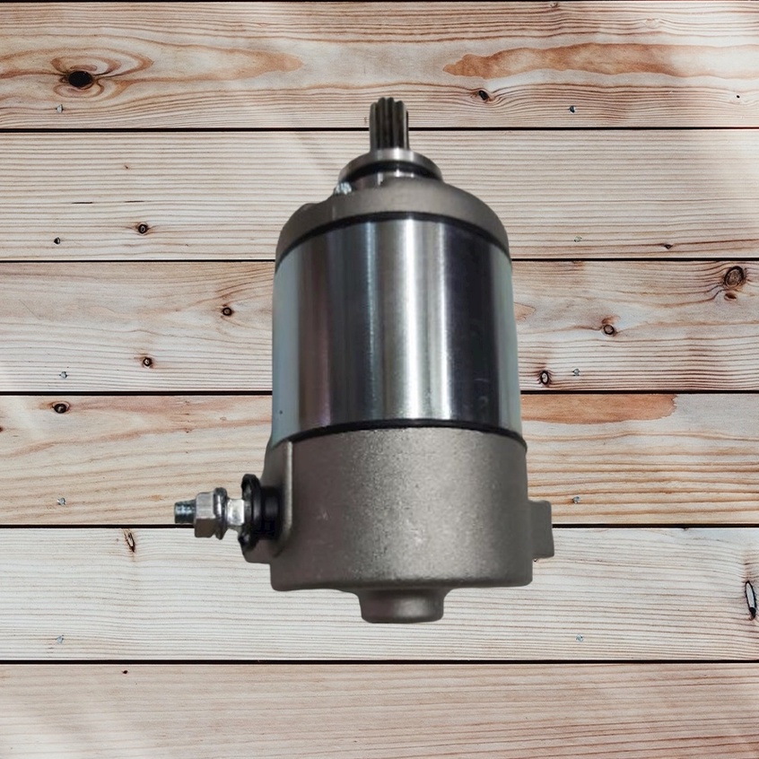 Củ đề xe máy WINNER - Mô tơ đề xe máy Winner