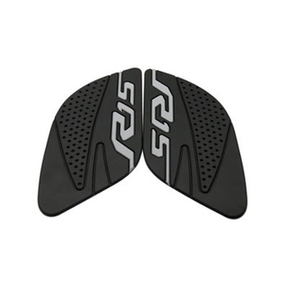 2 miếng Cao Su dán bình xăng xe R15