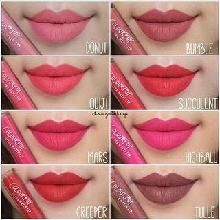 Son Kem ColourPop Creeper Ultra Matte Lip