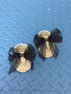 Ren trang trí handmade 3k/m (25k/10m)