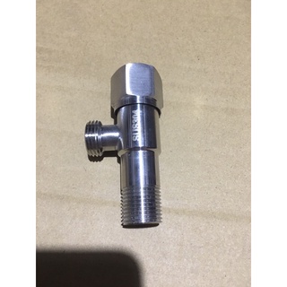 Van chia cầu Inox SUS 304