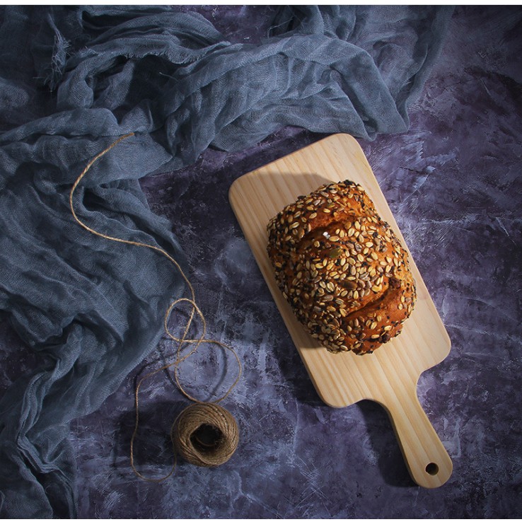 Vải Lưới mỏng nhiều màu decor chụp ảnh Food. khăn lưới cotton trang trí sân khấu bàn tiệc cưới..
