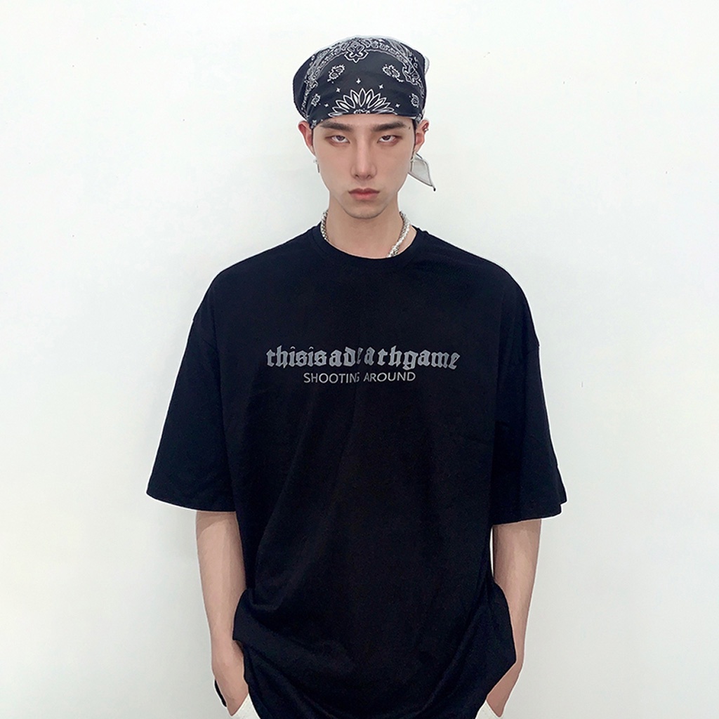 Áo Thun Nam Nữ CHESS Bàn Cờ Vua Unisex - Kiểu áo phông nữ nam form rộng tay lỡ Ulzzang - Leevin Store | BigBuy360 - bigbuy360.vn
