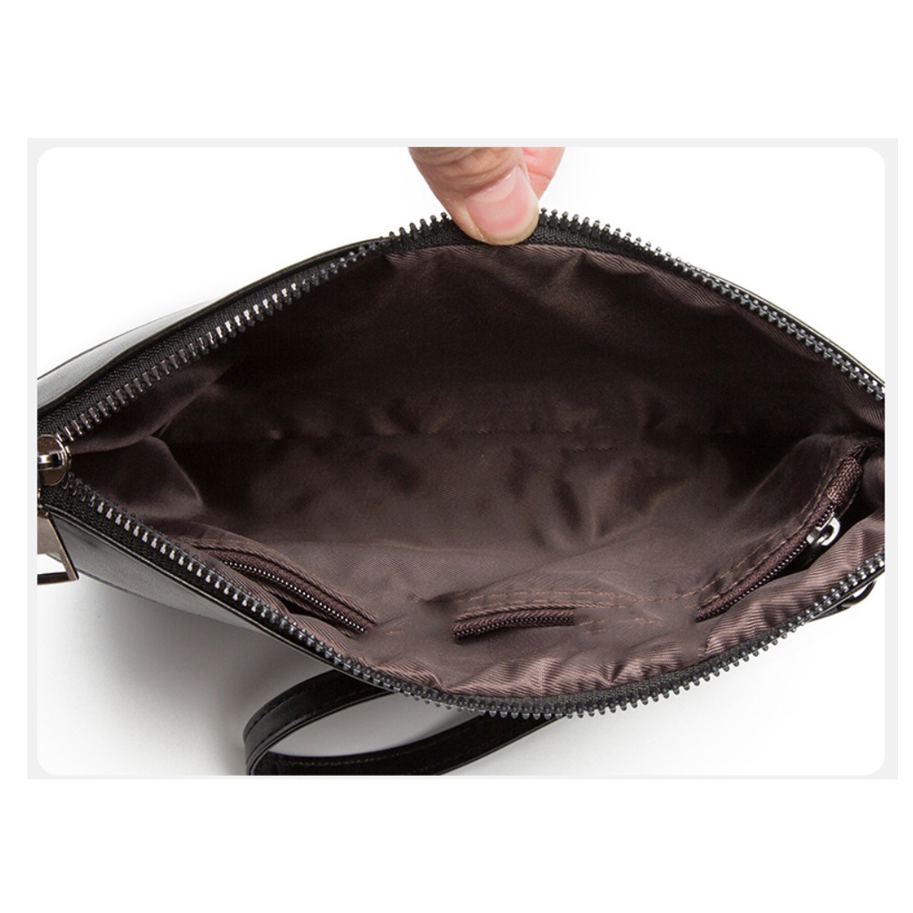 Ví nam cầm tay cao cấp - Clutch Cầm Tay chất lượng cao phong cách mới