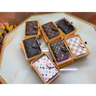 Ví thẻ card