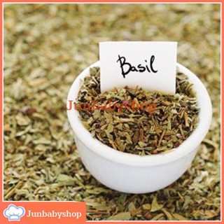 [ Giá sỉ bằng lẻ] Lá húng quế tây Basil 10g hàng có sẵn