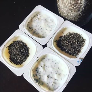 💝 💝 💝HẠT CHIA NUTIVA – “THỰC PHẨM “ CHO CẢ GIA ĐÌNH 💝 💝💝