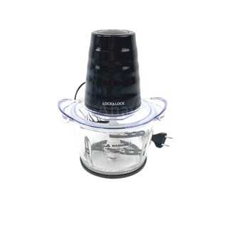 Máy xay thịt đa năng Lock&Lock EJM156 1Lit bảo hành 24 tháng
