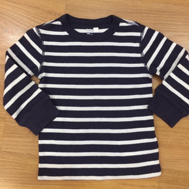 Áo thun bé trai baby gap xuất xịn