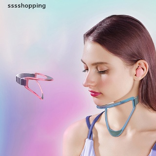 Đai nẹp cổ chỉnh tư thế chống gù