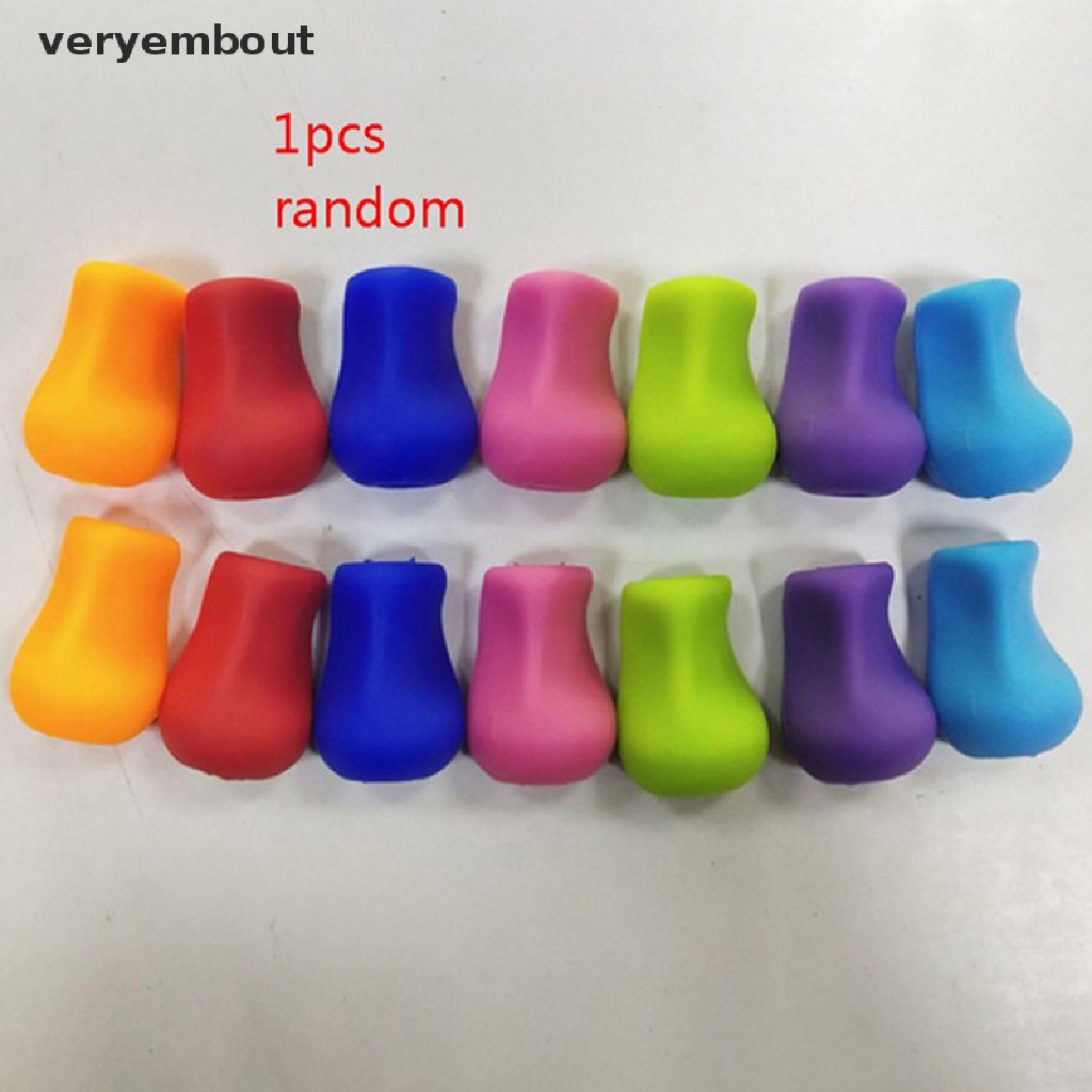 ut Children Pencil Holding Practise Device Correcting Postures Grip Holder n