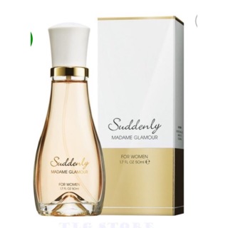 Nuoc hoa sunddenly