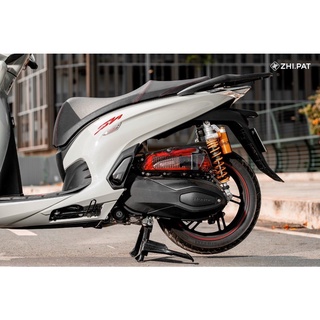 Pô e SH350 zhipat