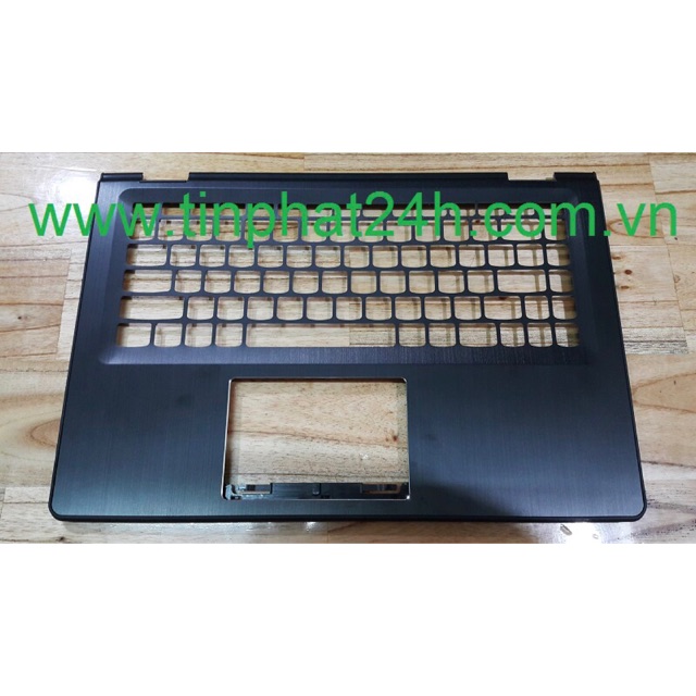 Thay Vỏ Laptop Lenovo Yoga 500-14ISK 500-14IBD 500-14IHW 500-14ACL Flex 3-1470 Flex 3-14 1480 5CB0H91166 5CB0H91260