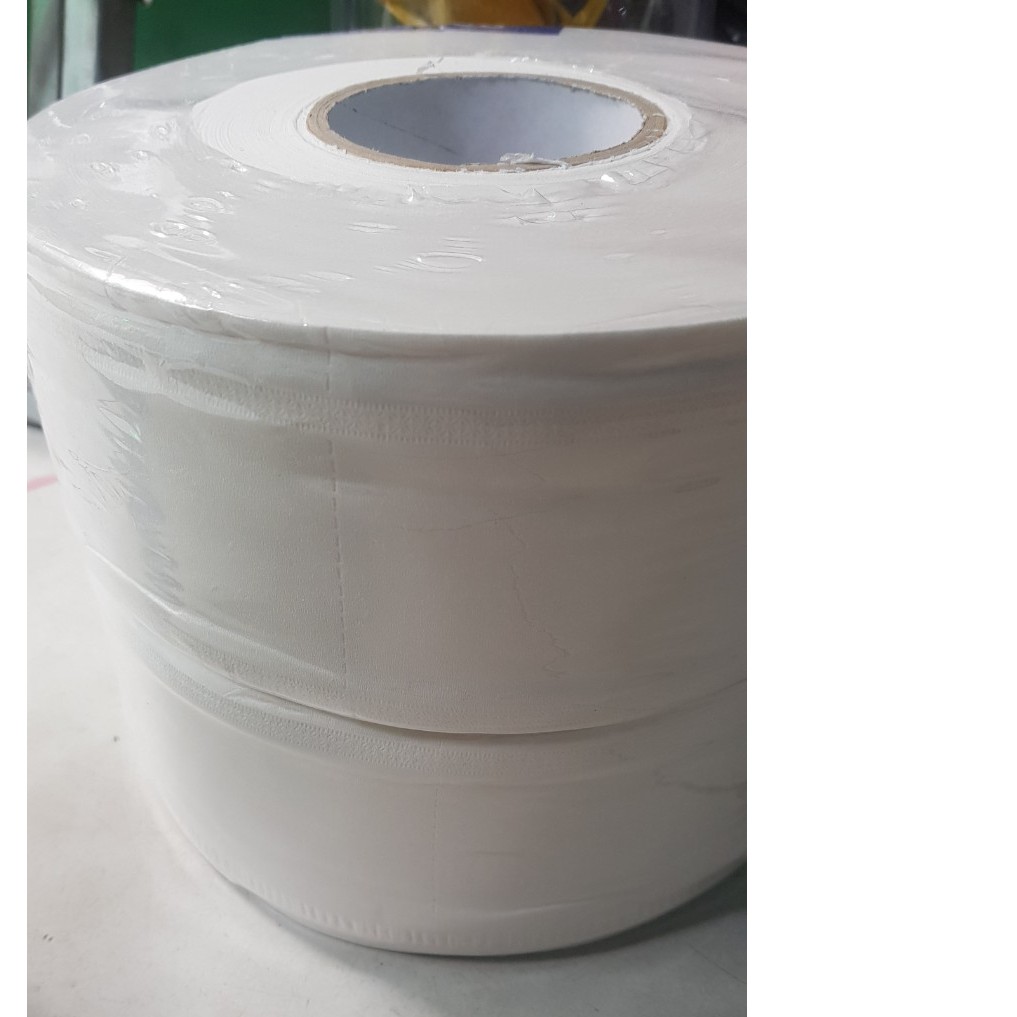 Combo 5 cuộn Giấy 450 gr Siêu Tiết Kiệm