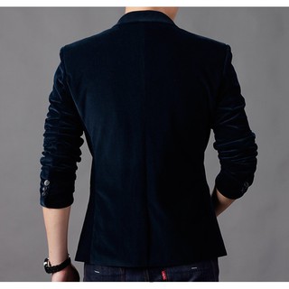 Áo vest nam - VE-009i