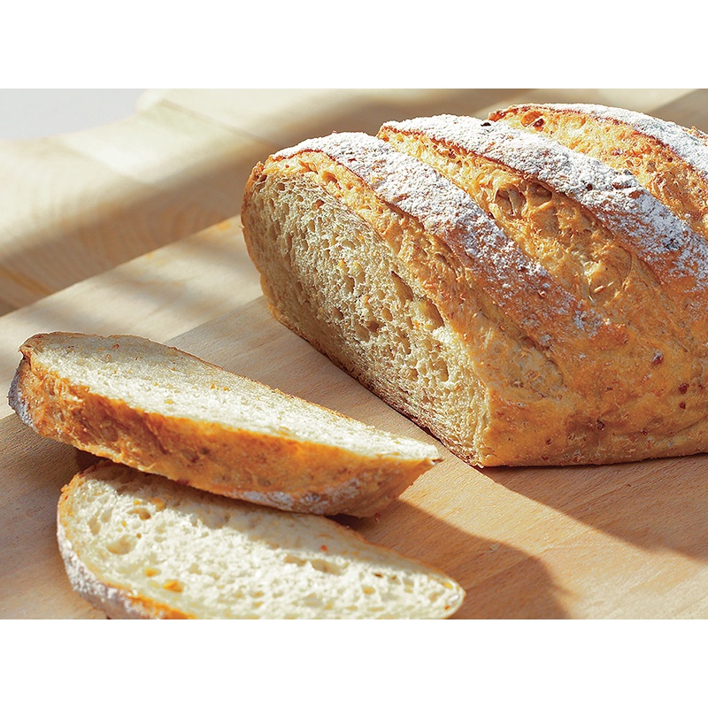 Bột Trộn Bánh Mì Sourdough - Puratos Grand-Place VN -1kg - 4020965