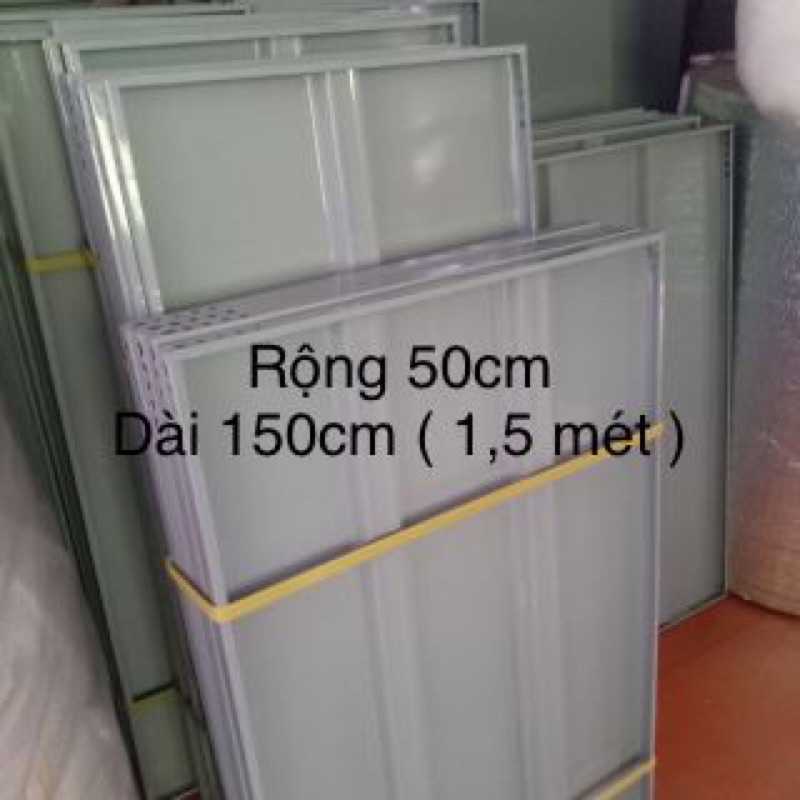 mâm tầng kệ v lỗ 50 150cm đa năng, mâm kệ 50-1 mét , tầng kệ 50cm-150cm