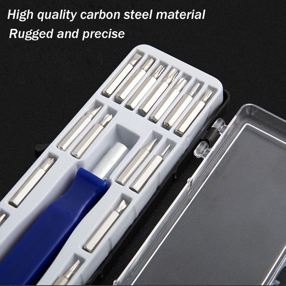 Tua Vít Sửa Chữa Điện Tử Cầm Tay Chống Trượt