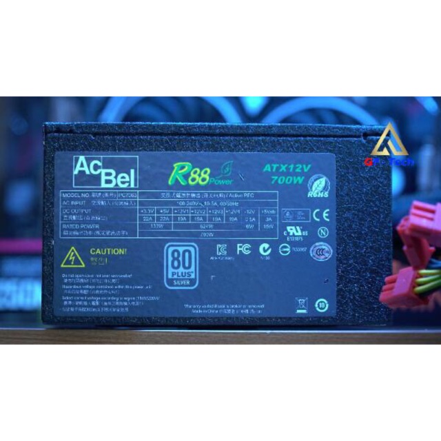 Acbel R88 700w