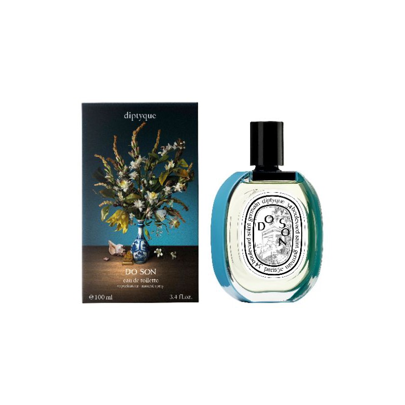 Mẫu Thử Mẫu Chiết Nước Hoa Diptyque Do Son EDP 5ml/10ml/20ml