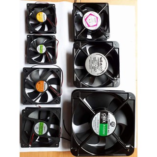 Quạt tản nhiệt máy hàn 220V -9p/12p/15p/20p
