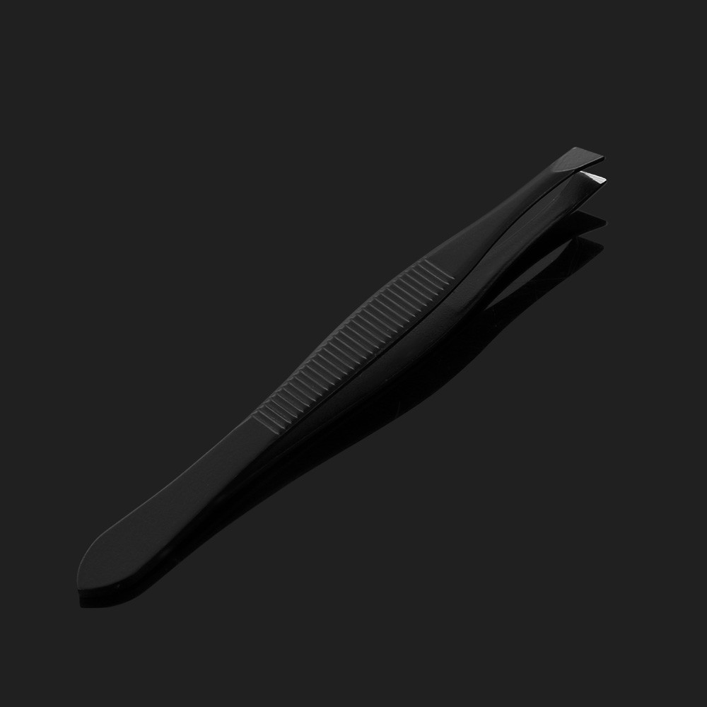 [Hàng mới về] Nhíp Tỉa Lông Mày Bằng Thép Không Gỉ Với Nhiều Màu Sắc Bắt Mắt Tùy Chọn Tiện Lợi