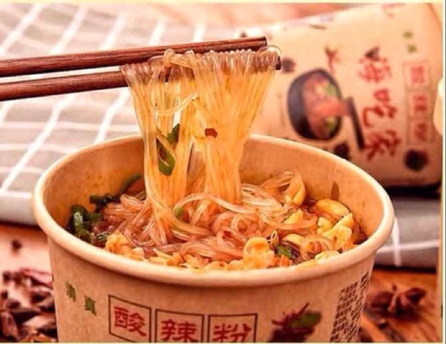 🌈[RẺ VÔ ĐỊCH] 🔥 Miến Trùng Khánh 01 thùng 06 hộp ⚡⚡⚡ | BigBuy360 - bigbuy360.vn