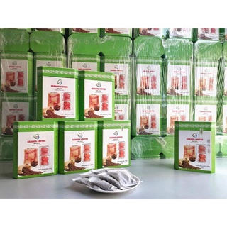 (0.5kg) Cà phê thải độc đại tràng GERSON (Chuyên dùng cho thải độc đại tràng)