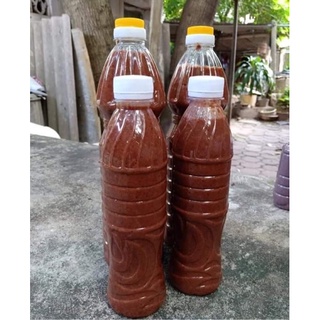 MẮM TÉP BA LÀNG ĐẶC SẢN SỨ THANH