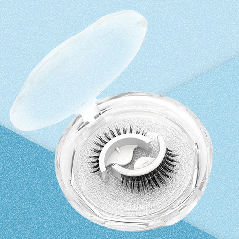 1 Cặp Lông Mi Giả Có Thể Tái Sử Dụng YOUYO