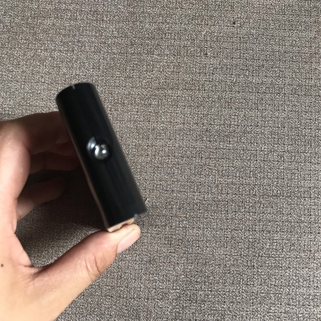 [CHÍNH HÃNG] Điều khiển quạt treo tường Midea FS40-15QR màu đen, Bảo hành 6 tháng