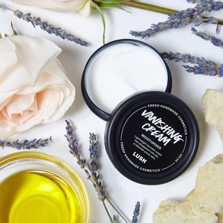 Kem dưỡng ẩm LUSH - Vanishing Cream Moisturizer Moisturiser