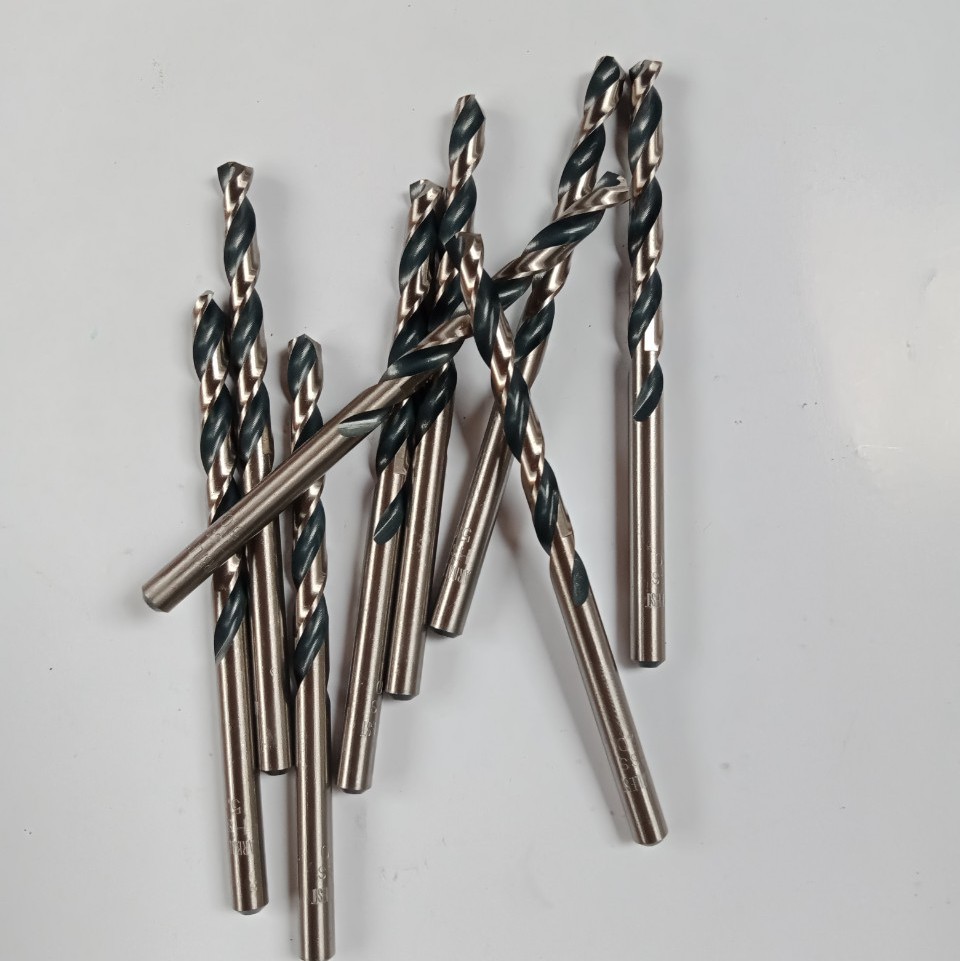 Mũi khoan Inox loại tốt