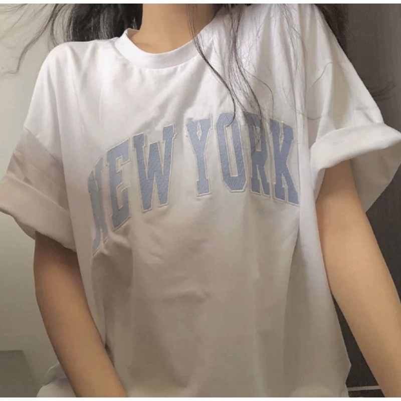 Brandy Melville New York Shirt