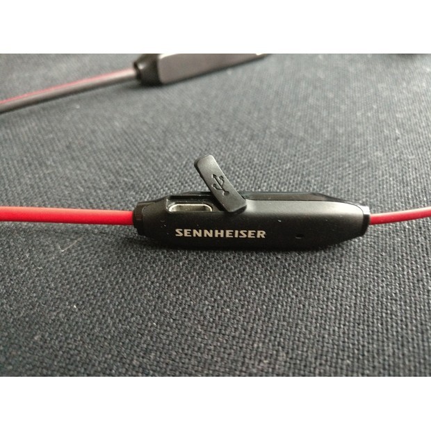 [NEW]Tai nghe blutooth có mic Sennheiser Momentum HD1 Free