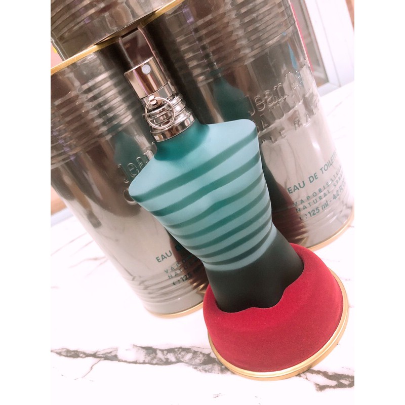 Nước Hoa nam Jean Paul Gaultier Le Male