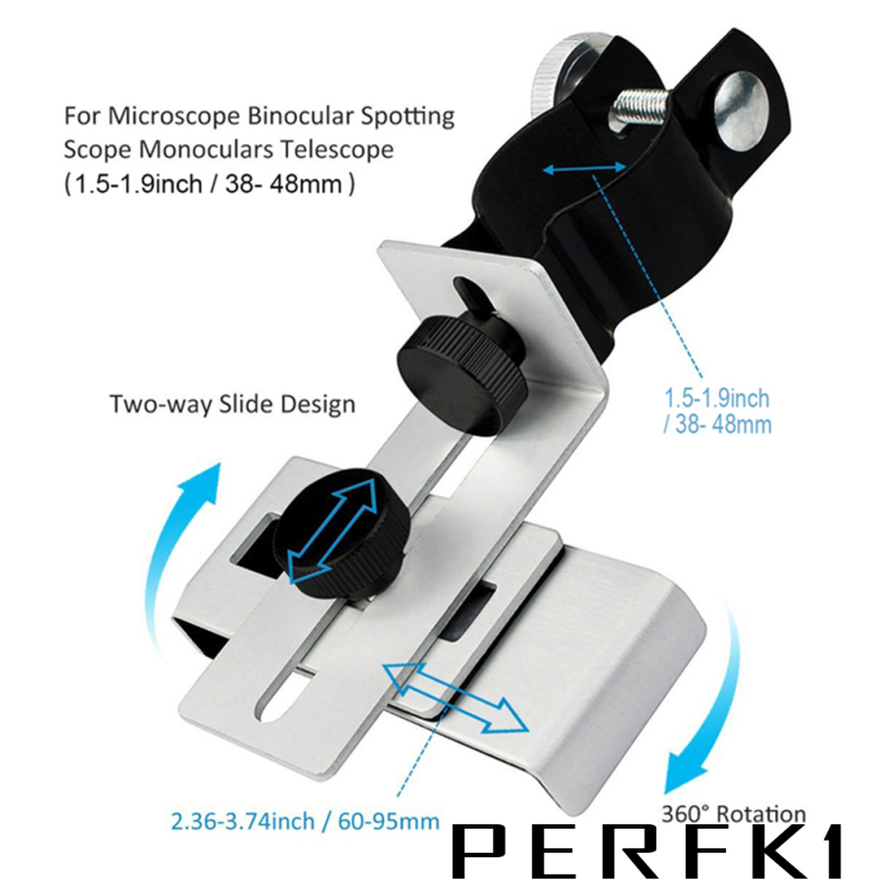 Đầu Nối Ống Kính Hiển Vi Cho Điện Thoại | BigBuy360 - bigbuy360.vn