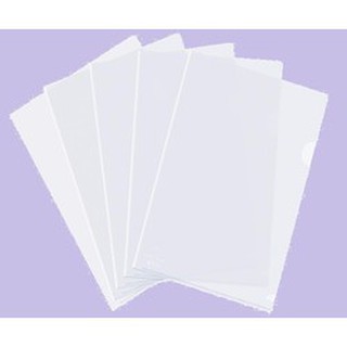 Bìa lá A4 mỏng ( Bộ 10 cái)