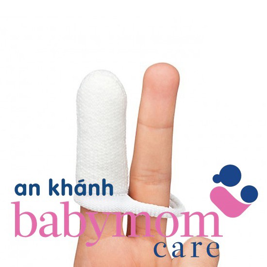 Rơ lưỡi NUK chuẩn OeKO Tex 100 NU16181