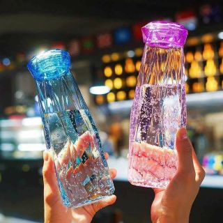 Bình đựng nước 450ml