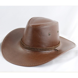 Nón Phớt Cao Bồi Nam