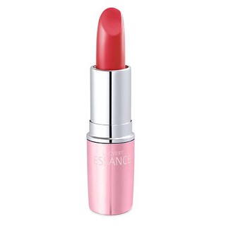 Son dưỡng ẩm bền màu essance blooming kiss màu 445 đỏ
