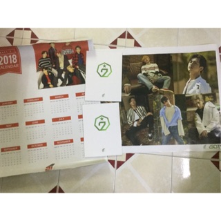 Got7 Fanbook