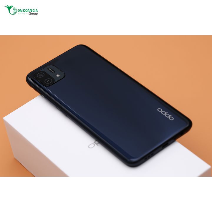Điện thoại OPPO A16K 4gb/64gb - Hàng chính hãng