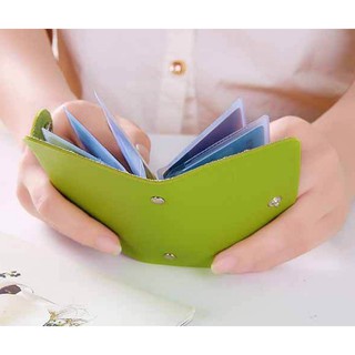 Ví da đựng danh thiếp D016