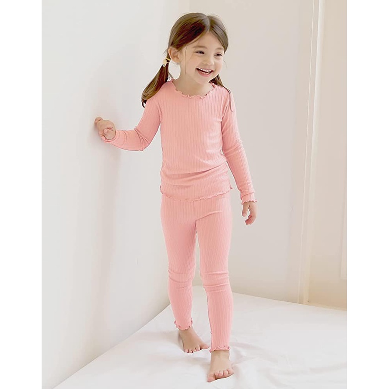 Bộ thun Baby xuất Hàn